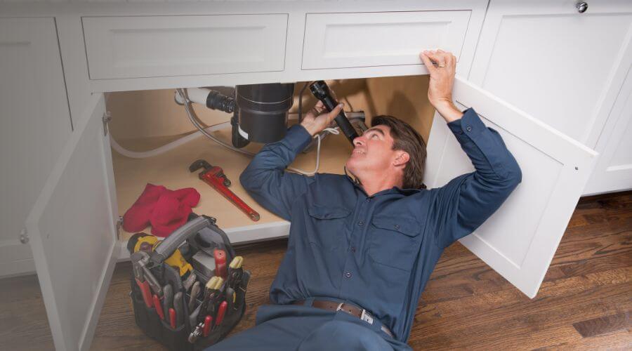 Professional septic pumping service in Gibson, LA